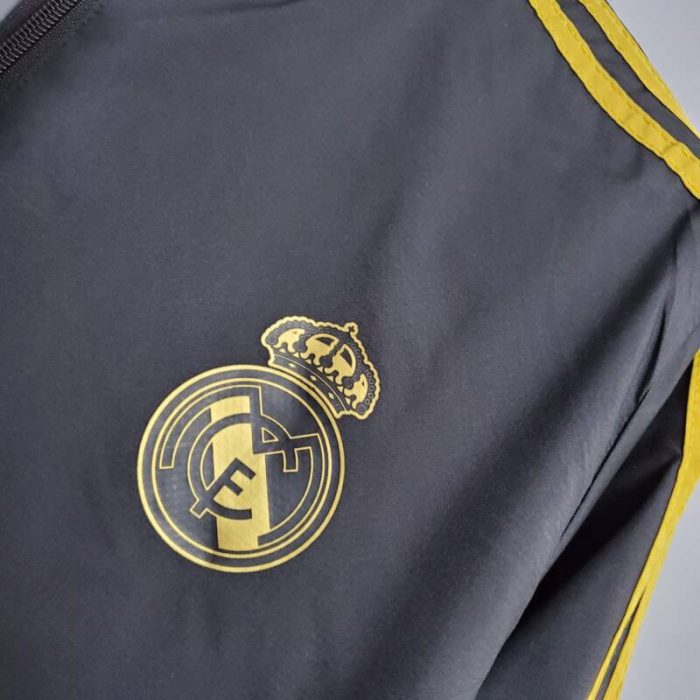 Cortavientos Adidas Real Madrid 2020/21 - Imagen 5