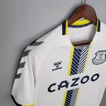 Tercera equipación Evertoon 2021/22 - Imagen 3