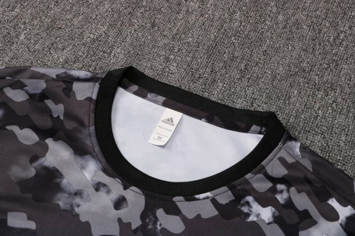 Sudadera Adidas Juventus 2021/22 - Imagen 4