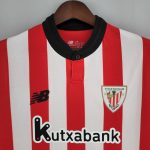 Primera equipación Athletic de Bilbao 2022/23 - Imagen 3