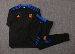 Chándal conjunto de entrenamiento Real Madrid 21/22 - Imagen 3
