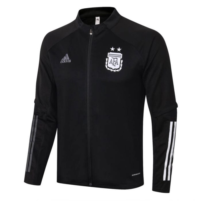 Chaqueta Adidas Argentina 2020/21 - Imagen 1