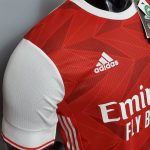 Primera equipación Player Version Arsenal 2020/21 - Imagen 3