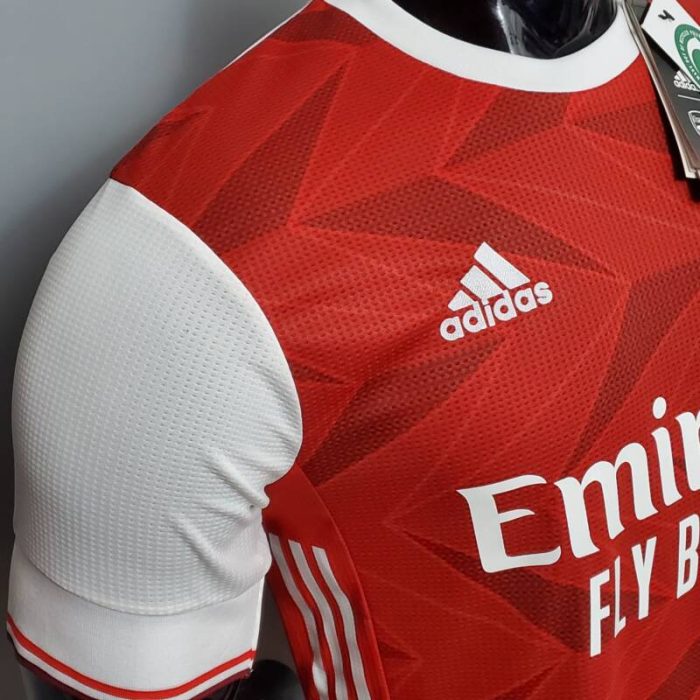 Primera equipación Player Version Arsenal 2020/21 - Imagen 3
