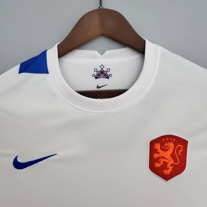 Camiseta “Special Edition” Holanda 21/22 - Imagen 4