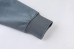 Chandal Exclusivo Paris Saint-Germain Grey Rose 21/22 - Imagen 8