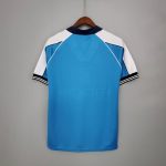 Camiseta local Retro Manchester City 1999/01 - Imagen 2