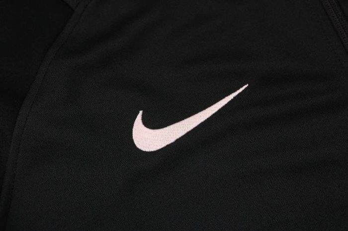 Chaqueta Nike París Saint-Germain 2021/22 - Imagen 6
