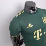 Camiseta Player Version “Commemorative Edition” Bayern de Múnich 2021/22 - Imagen 3