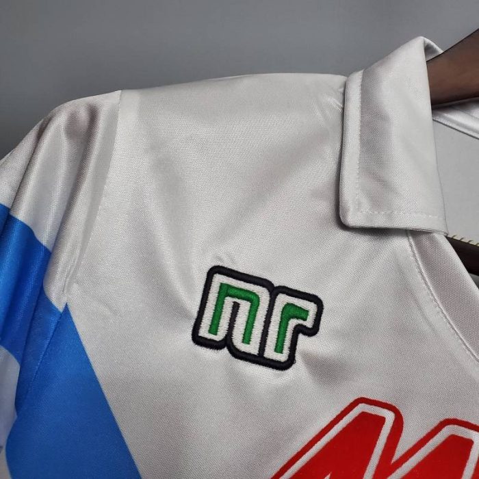 Camiseta alternativa Retro Napoli 1988/89 - Imagen 5