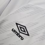 Primera equipación Santos FC 2021/22 - Imagen 6