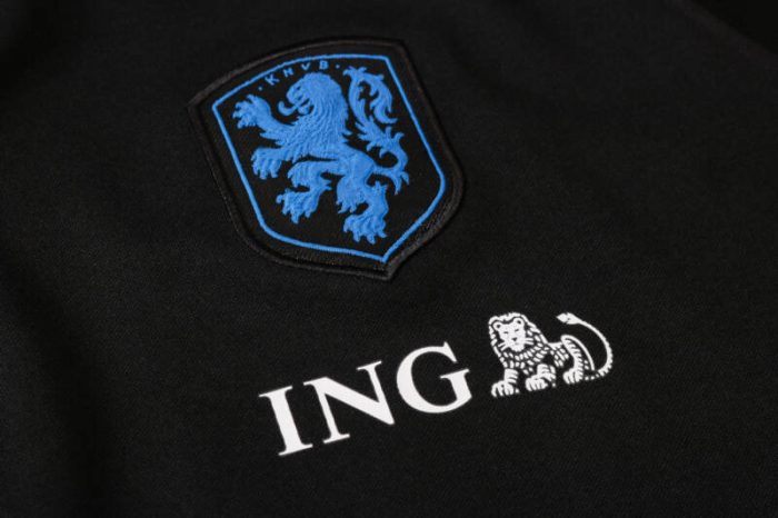 Chaqueta Nike Inglaterra 2020/21 - Imagen 4