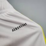 Pantalón Corto primera equipación Leeds United 21/22 - Imagen 7