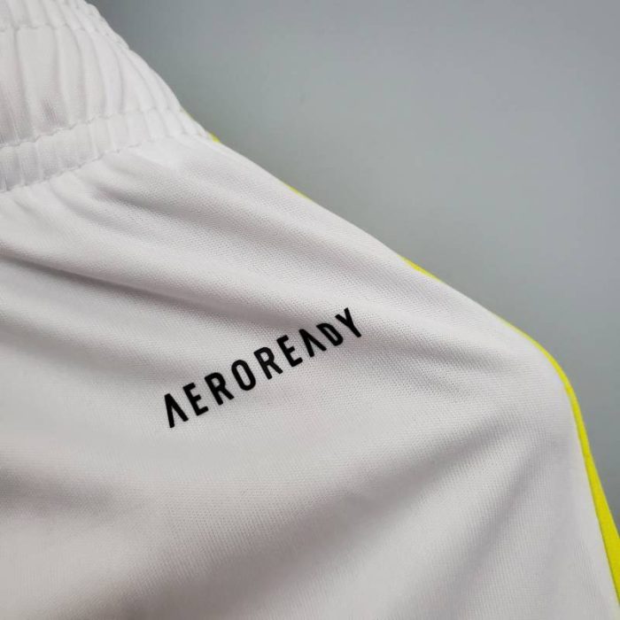 Pantalón Corto primera equipación Leeds United 21/22 - Imagen 7