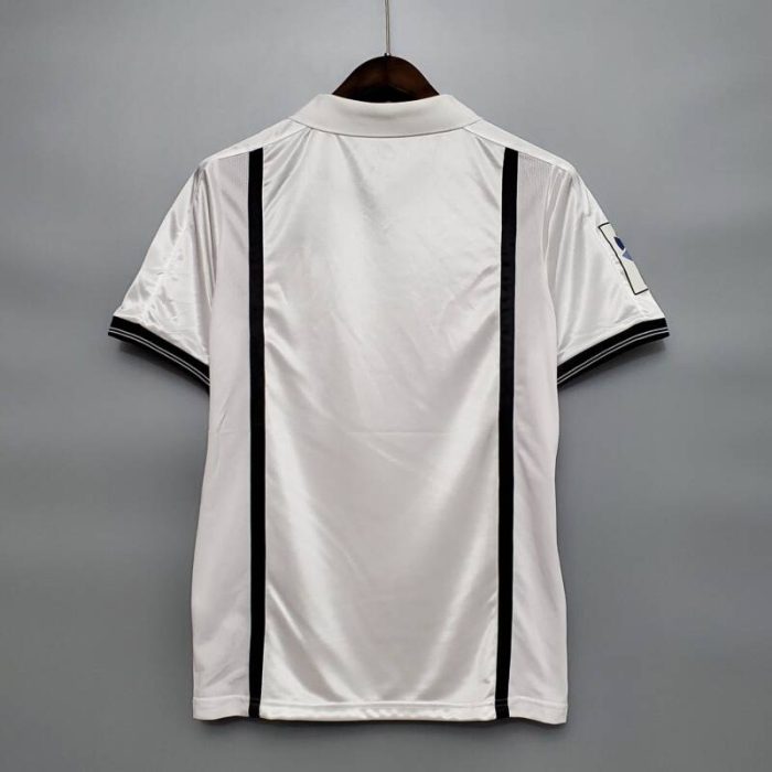 Camiseta local Retro Valencia CF 2001 - Imagen 2