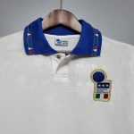 Camiseta alternativa Retro Italia 1994 - Imagen 3