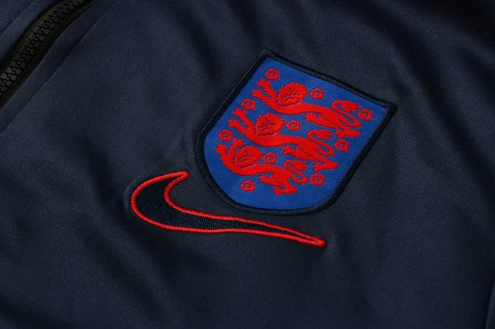 Chaqueta con capucha Nike Inglaterra - Imagen 6