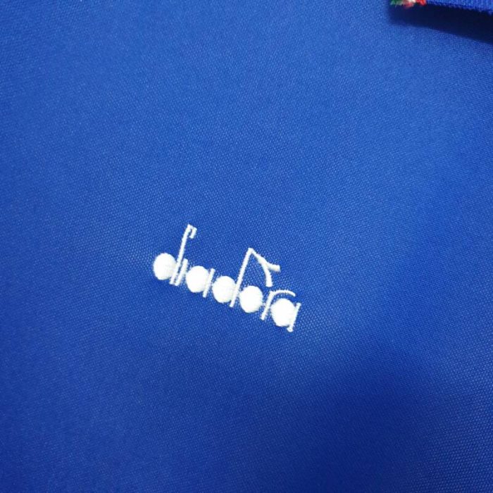 Camiseta local Retro Italia 1990 - Imagen 6