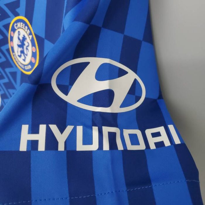 Primera equipación Stadium Chelsea 2021/22 - Imagen 7