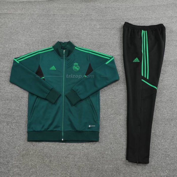 Chándal conjunto Real Madrid 22/23 - Imagen 3