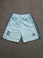 Conjunto de portero celeste Real Madrid 2020/21 - Imagen 9