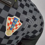 Segunda equipación Vapor Match Croacia 2020/21 - Imagen 5