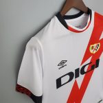 Primera equipación Rayo Vallecano 2021/22 - Imagen 3