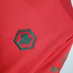 Tercera equipación Stadium Wolverhampton 2020/21 - Imagen 5