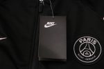 Sudadera entrenamiento Nike París Saint-Germain 2021/22 - Imagen 14