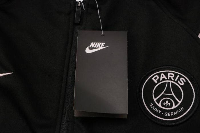 Sudadera entrenamiento Nike París Saint-Germain 2021/22 - Imagen 14