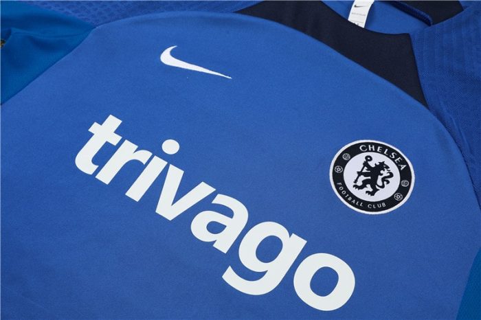 Conjunto de entrenamiento Chelsea 2022/23 - Imagen 4