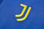 Sudadera entrenamiento Adidas Juventus 2021/22 - Imagen 4