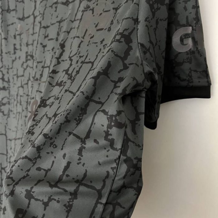Camiseta «especial negra» Borussia Dortmund 2023/24 - Imagen 4