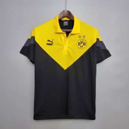 Polo Puma Borussia Dortmund 2020/21