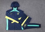 Chandal con Capucha Brasil 2022/23 - Imagen 3