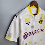 Tercera equipación Stadium Borussia Dortmund 2020/21 - Imagen 3