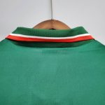 Camiseta local Retro Marruecos 1998 - Imagen 8