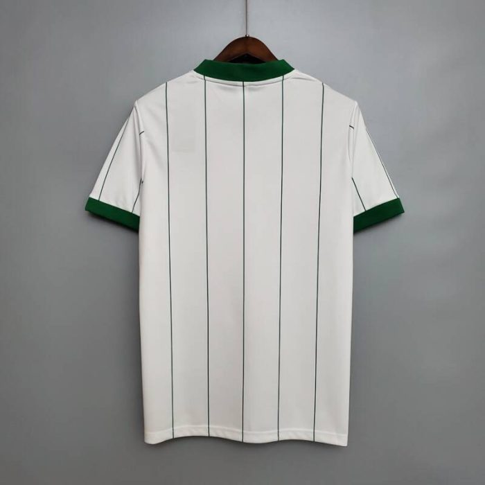 Camiseta alternativa Retro Celtics 1985/86 - Imagen 2