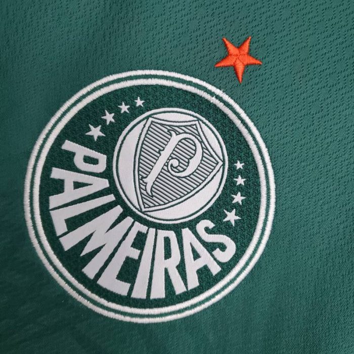 Primera equipación Stadium Palmeiras 2022/23 - Imagen 5
