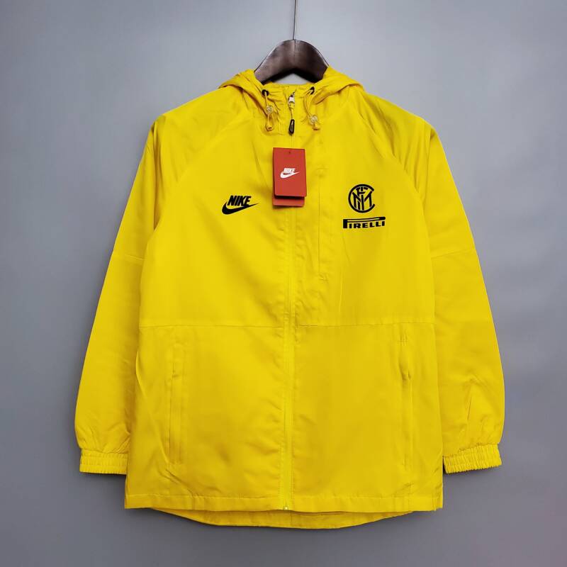 9ff4f5cd Cortavientos Nike Inter 2020/21 - Imagen 1