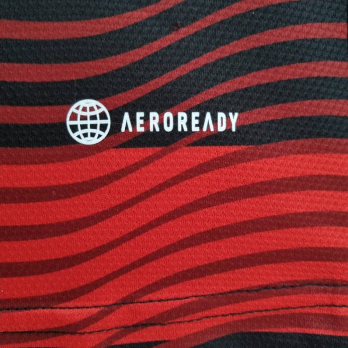 Primera equipación Stadium Flamengo 2022/23 - Imagen 9