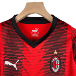 Conjunto niño AC Milan Primera equipación 2023/24 - Imagen 3