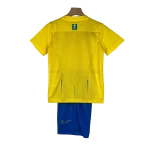 Conjunto niño Al-Nassr primera equipación 23/24 - Imagen 2