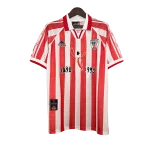 Camiseta «Centenario» Athletic de Bilbao 1998