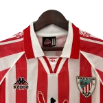 Camiseta «Centenario» Athletic de Bilbao 1998 - Imagen 3