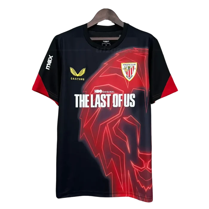 Camiseta “Especial León” Athletic de Bilbao 25/26 - Imagen 1