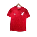 Camiseta entrenamiento Athletico Paranaense 24/25