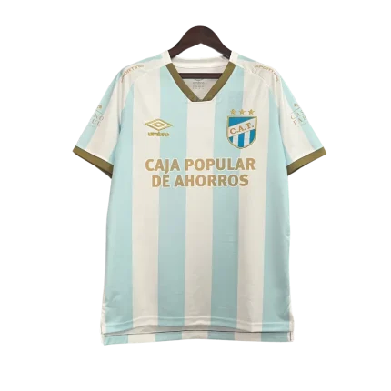 Primera equipación Atlético Tucumán 24/25