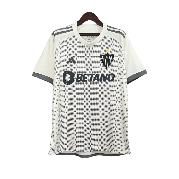 Segunda equipación Stadium Atlético Mineiro 24/25 - Imagen 1
