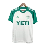 Segunda equipación Stadium Austin FC 24/25